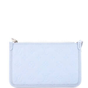 Louis Vuitton Carryall Pochette #158025L11B
